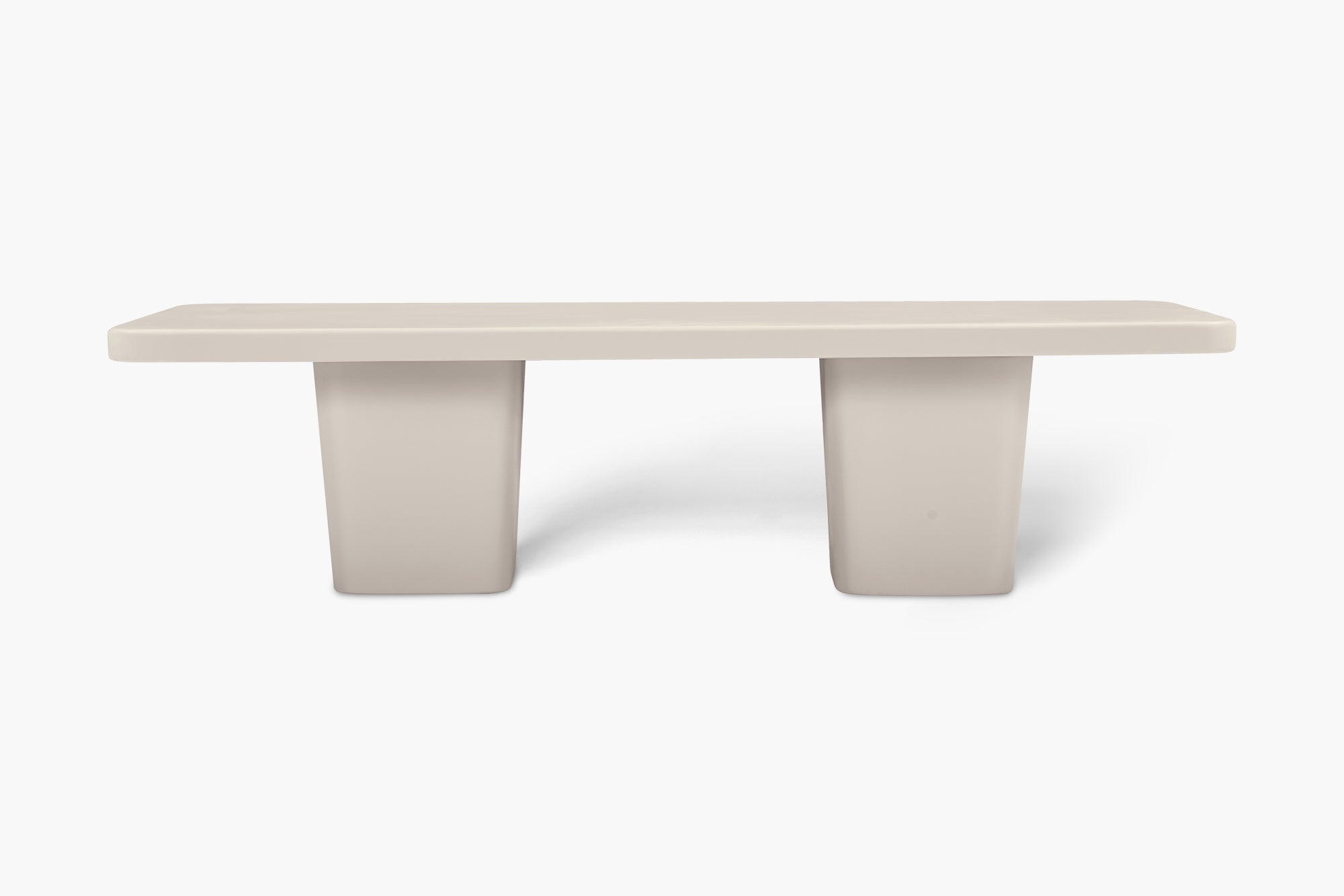 Totem Rectangular Coffee Table
