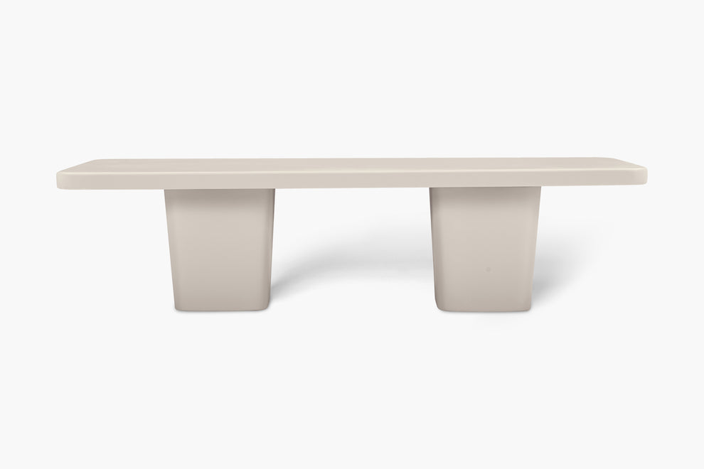Totem Rectangular Coffee Table