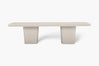 Totem Rectangular Coffee Table
