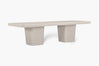 Totem Rectangular Coffee Table