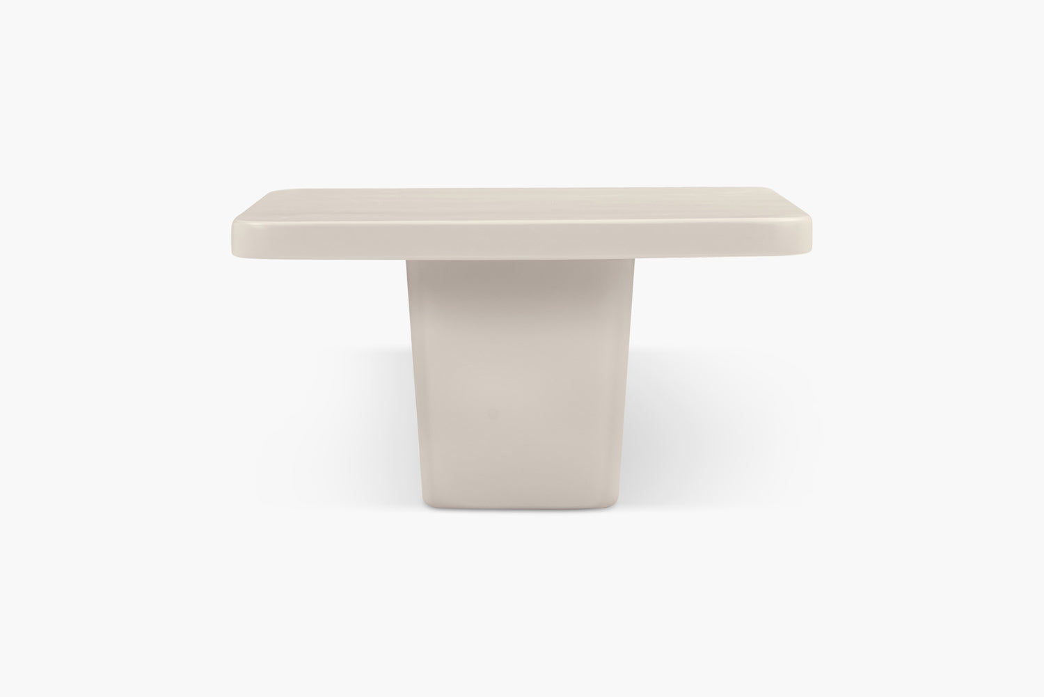 Totem Square Coffee Table