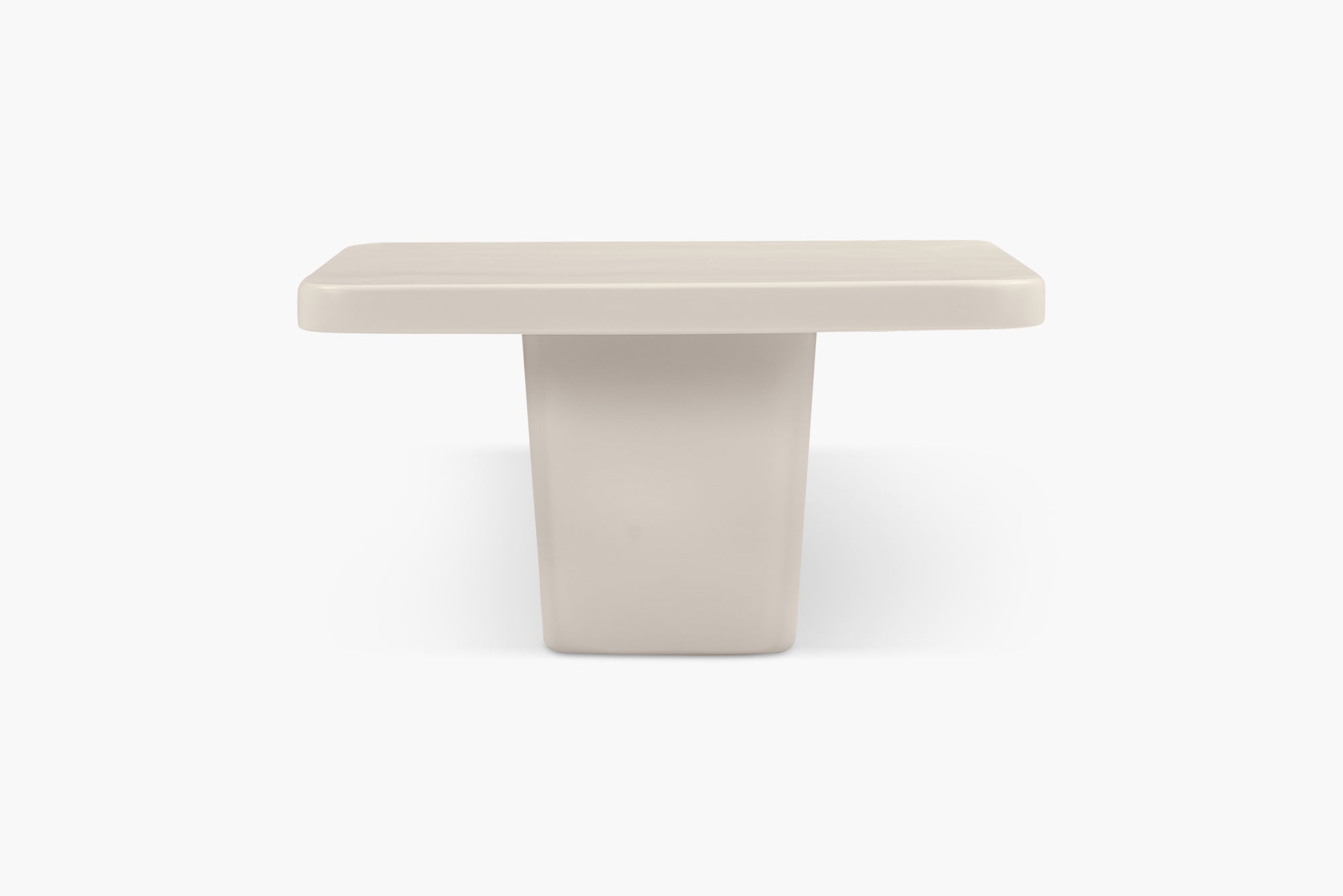 Totem Square Coffee Table
