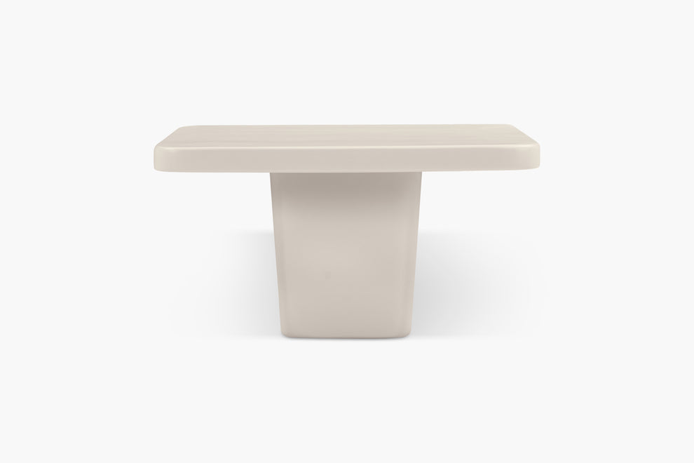 Totem Square Coffee Table