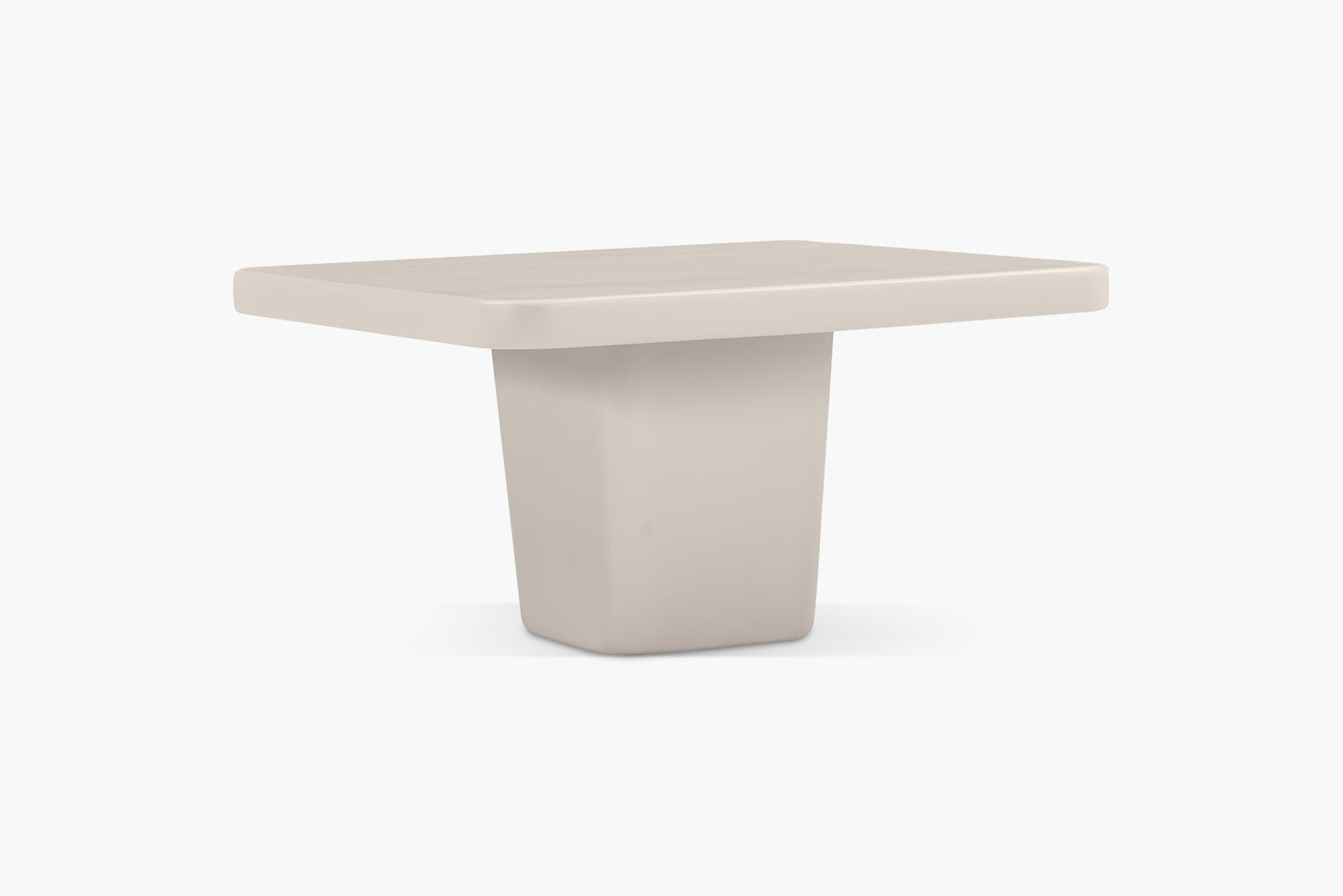 Totem Square Coffee Table