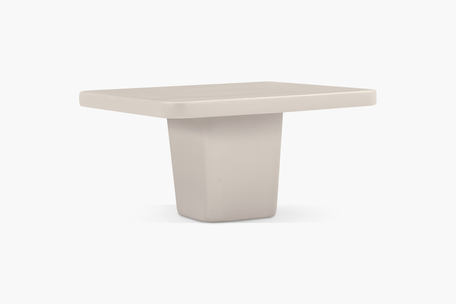Totem Square Coffee Table