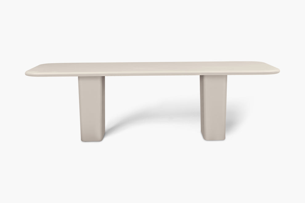 Totem Rectangular Dining Table