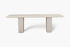 Totem Rectangular Dining Table
