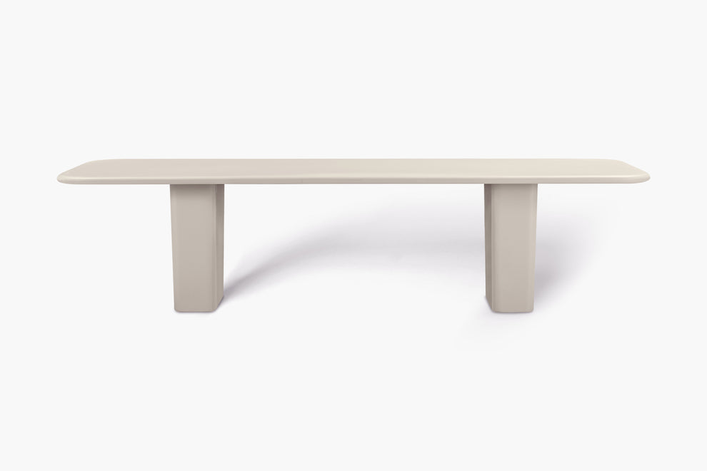 Totem Rectangular Dining Table
