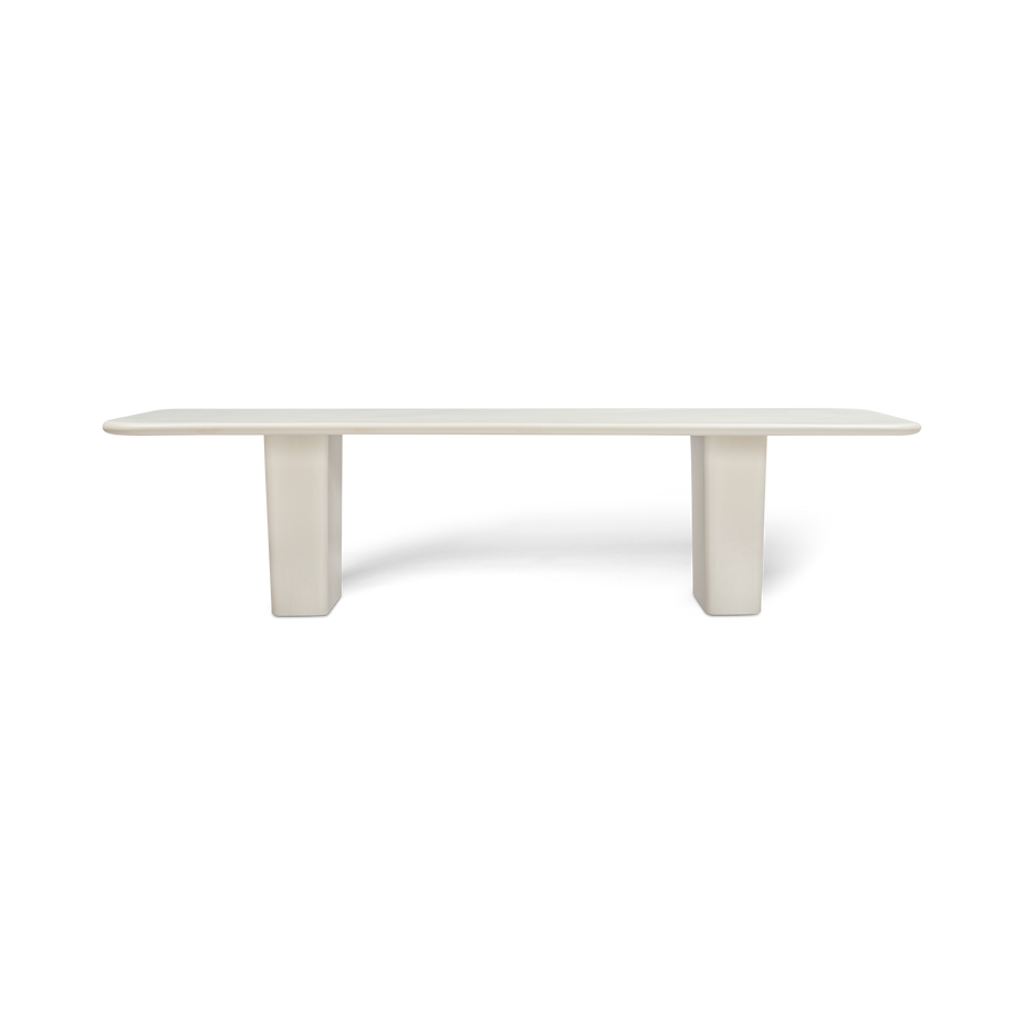 Totem Rectangular Dining Table