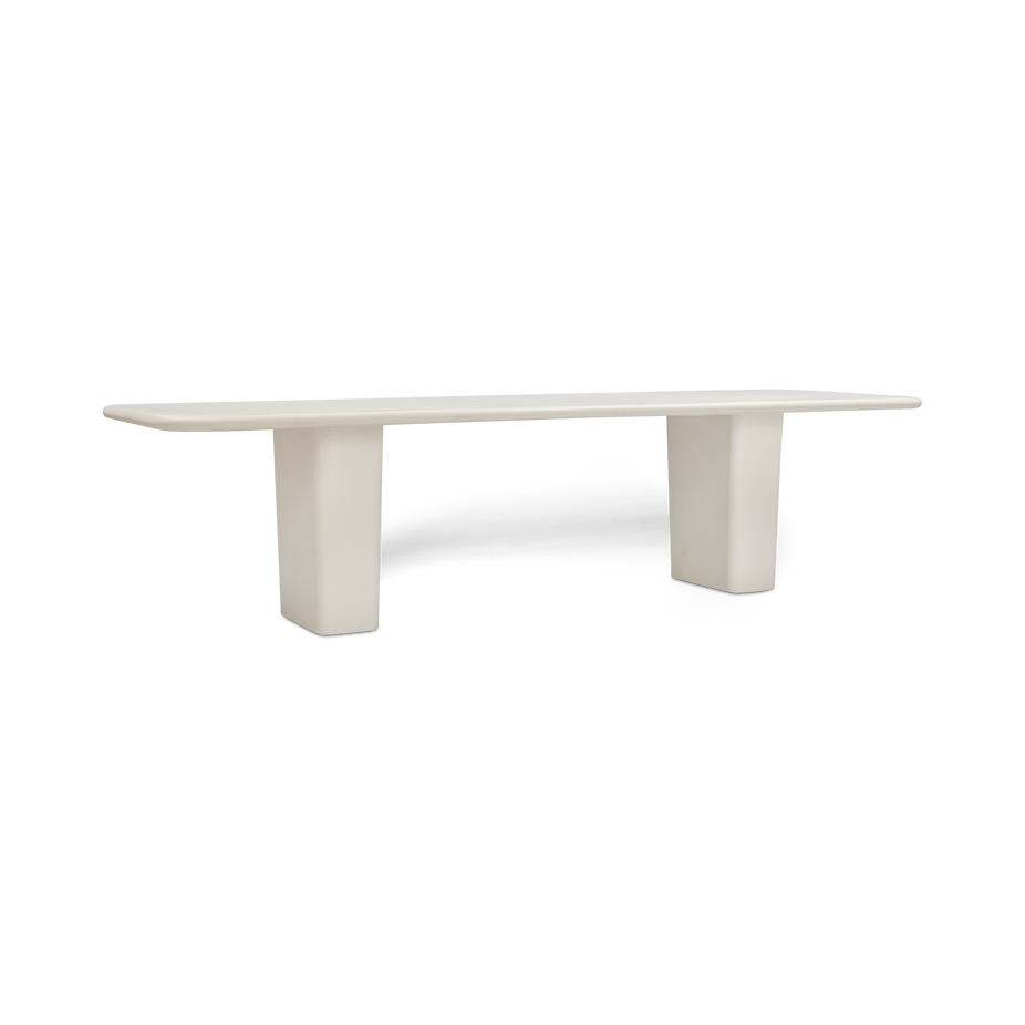 Totem Rectangular Dining Table