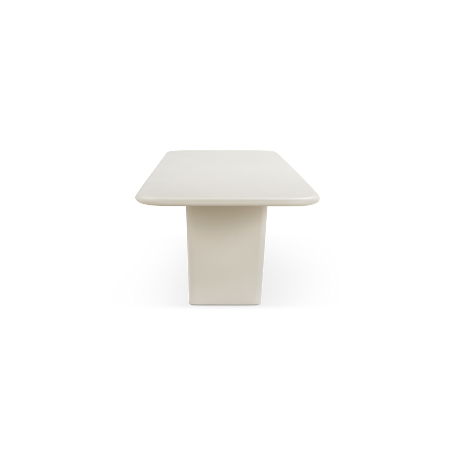 Totem Rectangular Dining Table