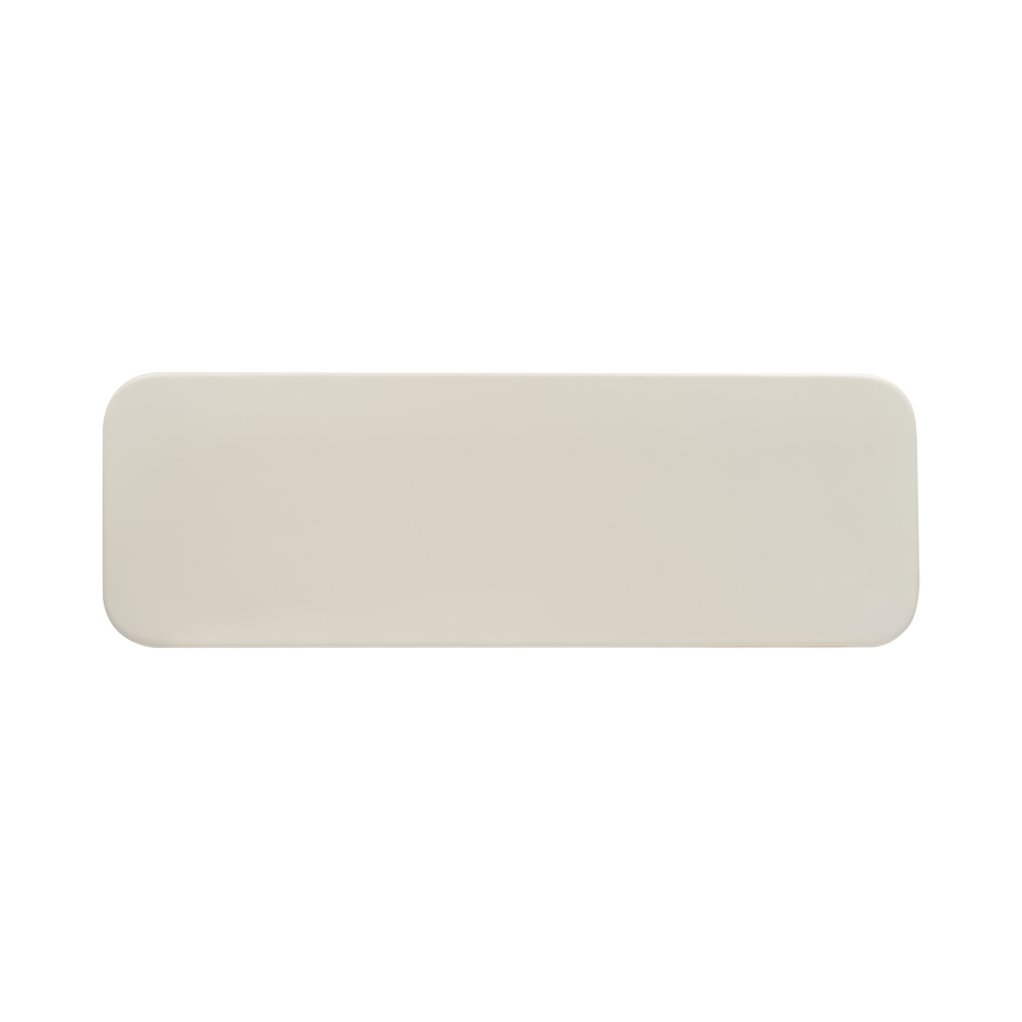 Totem Rectangular Dining Table