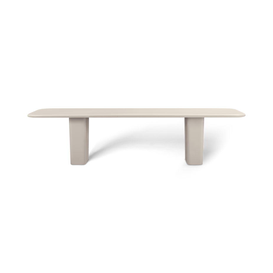 Totem Rectangular Dining Table