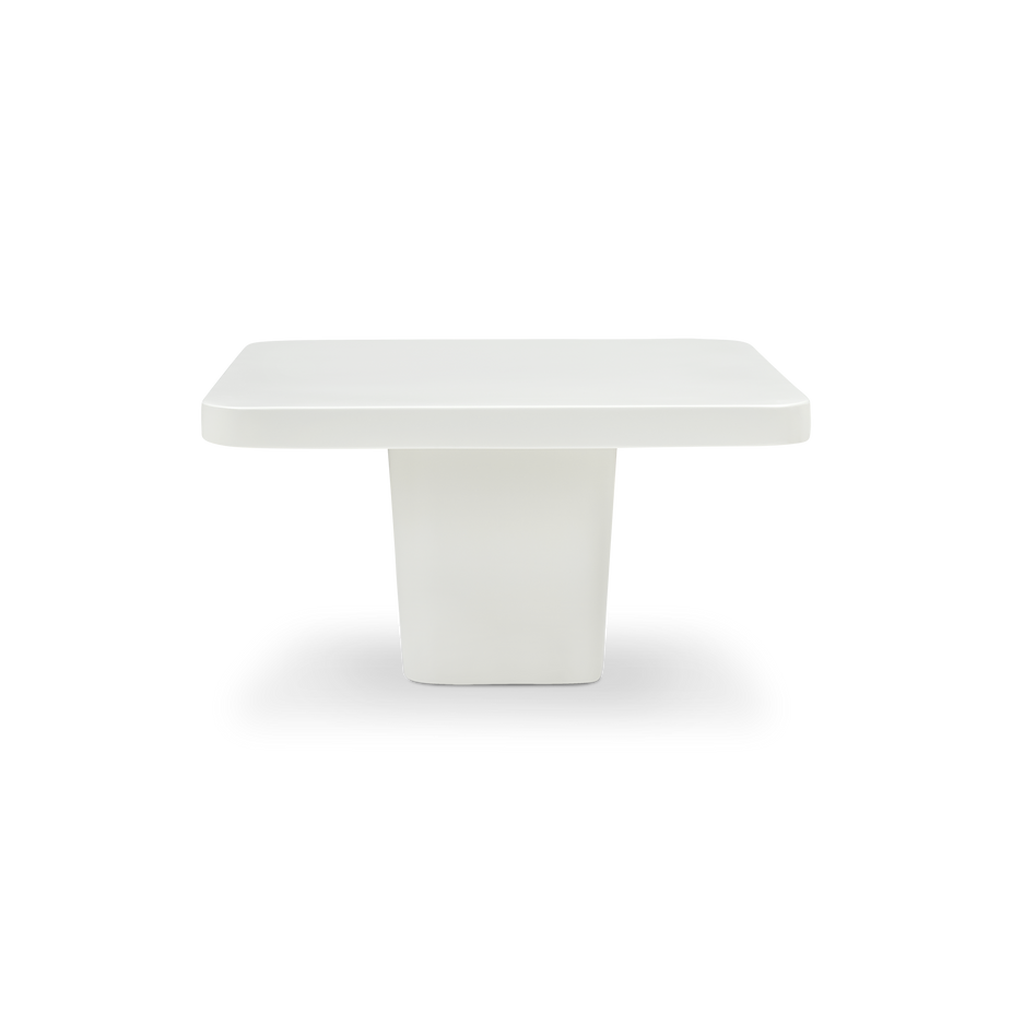 Totem Square Coffee Table