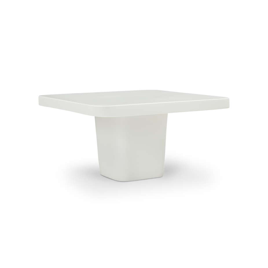 Totem Square Coffee Table