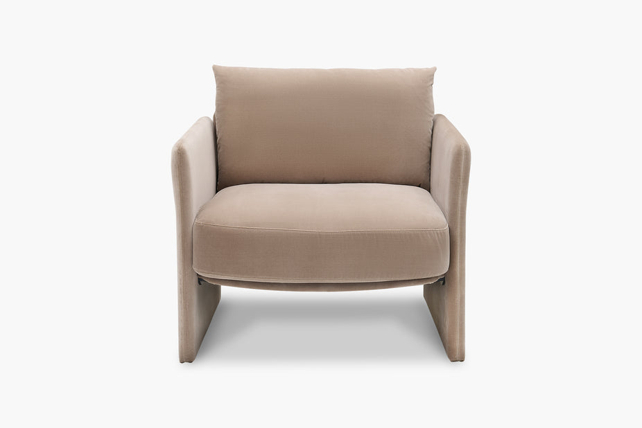 Totti Armchair