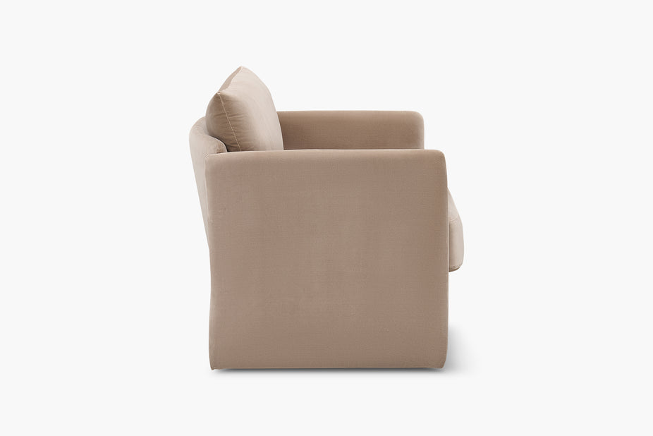 Totti Armchair