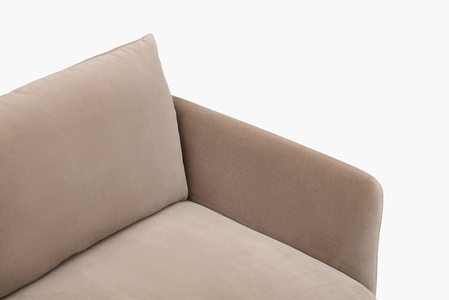 Totti Armchair