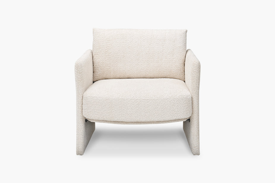 Totti Armchair