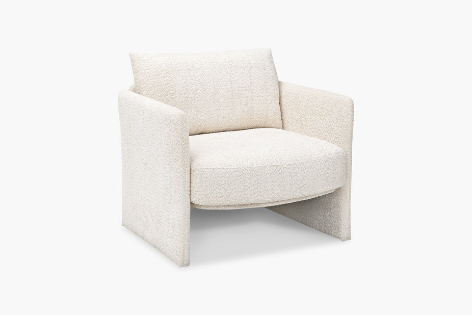 Totti Armchair