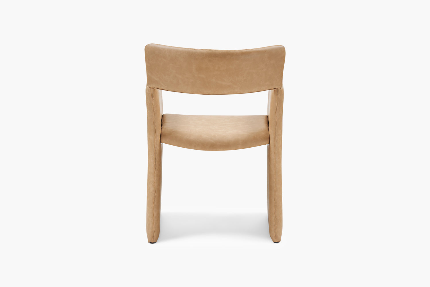 Tan Totti Dining Chair