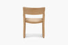Tan Totti Dining Chair