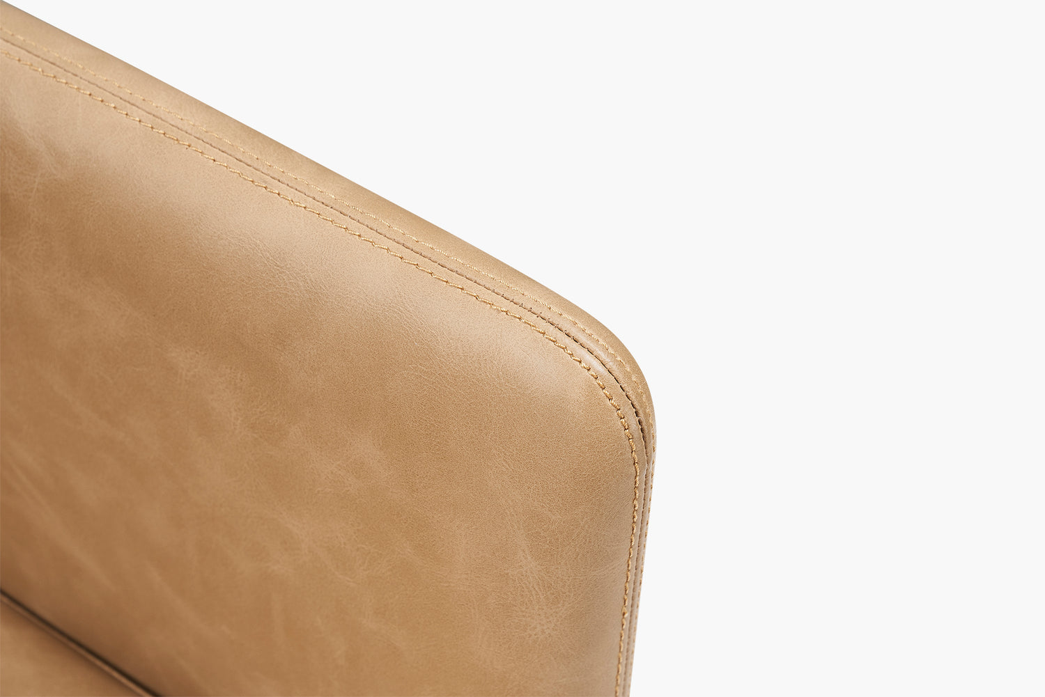 Tan Totti Dining Chair