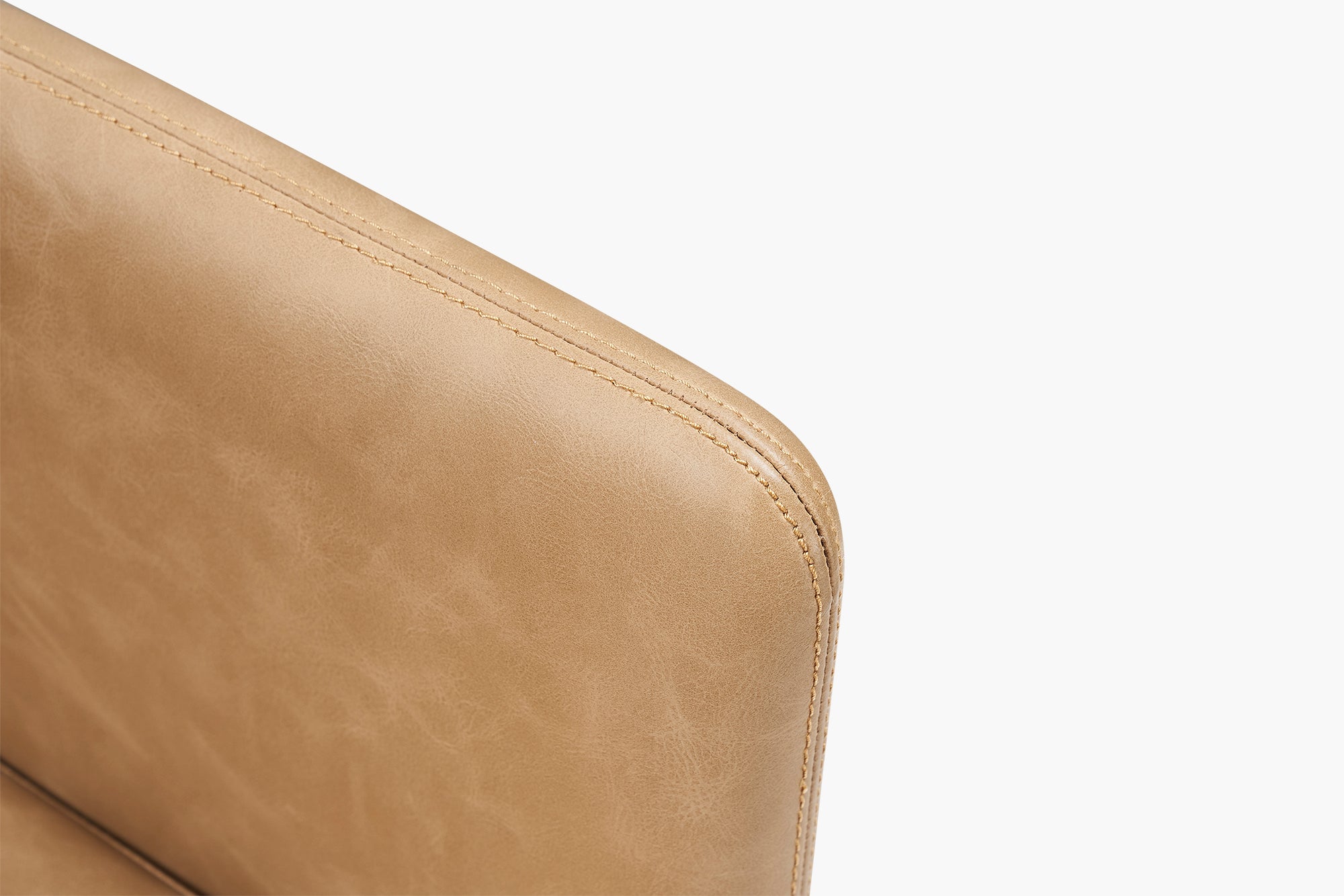 Tan Totti Dining Chair