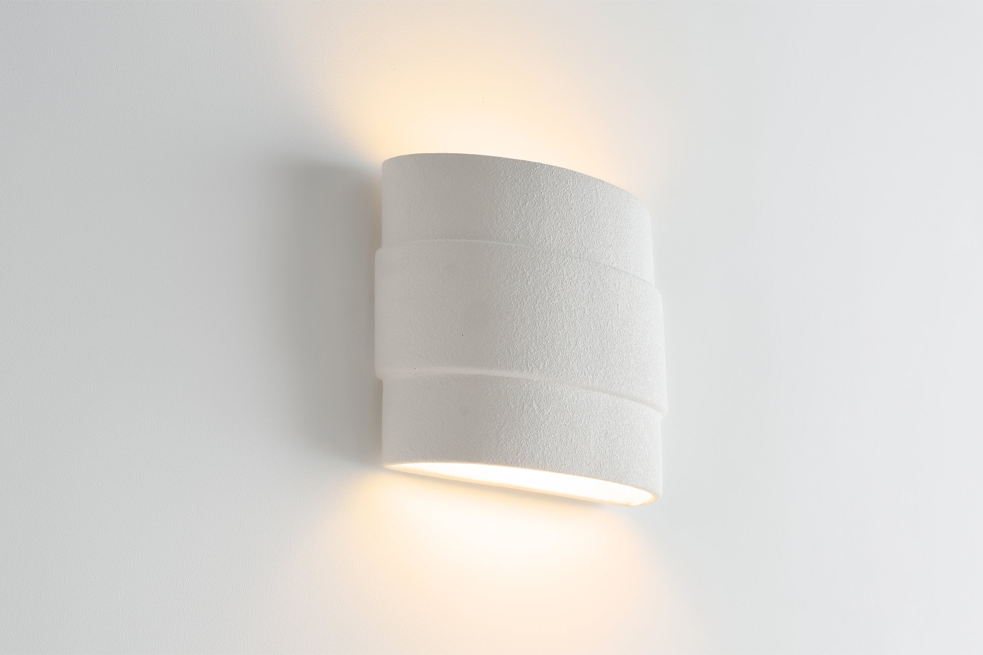 Triad Wall Sconce