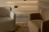 Tulla Swivel Armchair