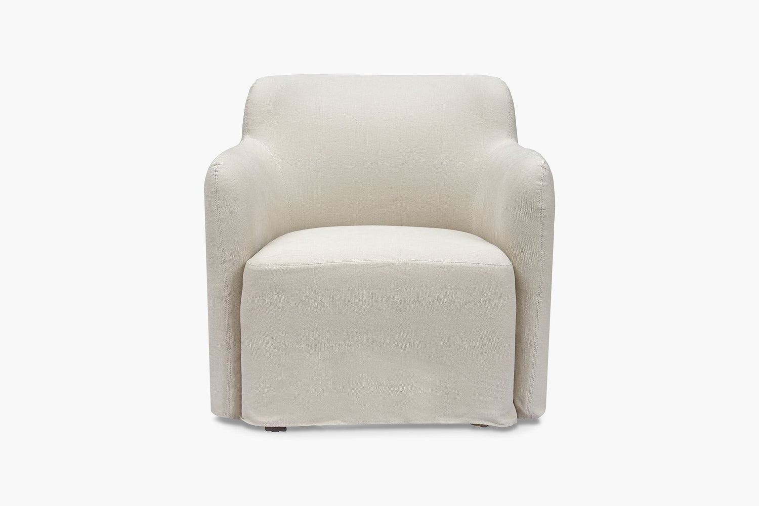 Tulla Swivel Armchair
