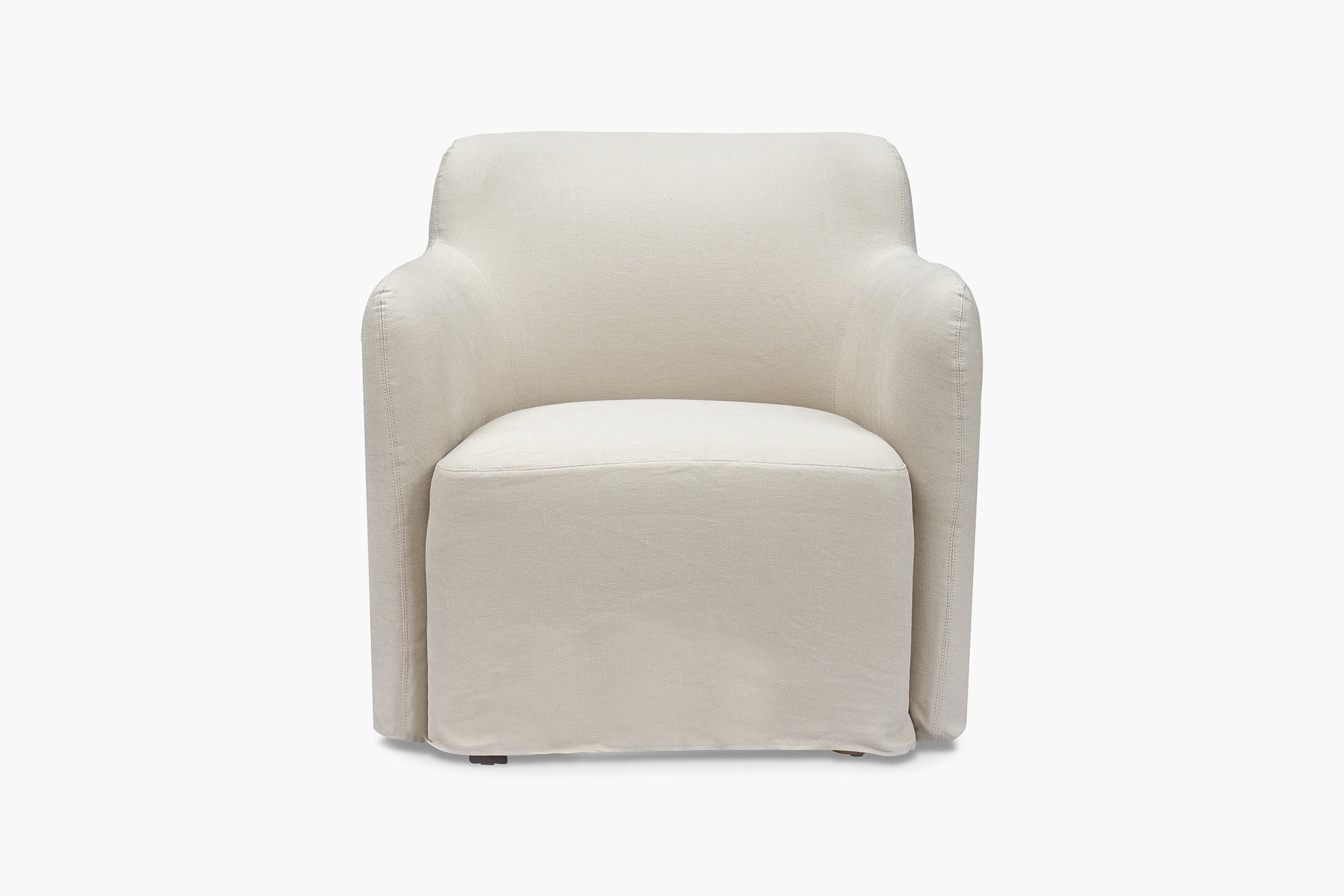 Tulla Swivel Armchair