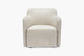 Tulla Swivel Armchair