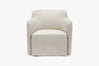 Tulla Swivel Armchair