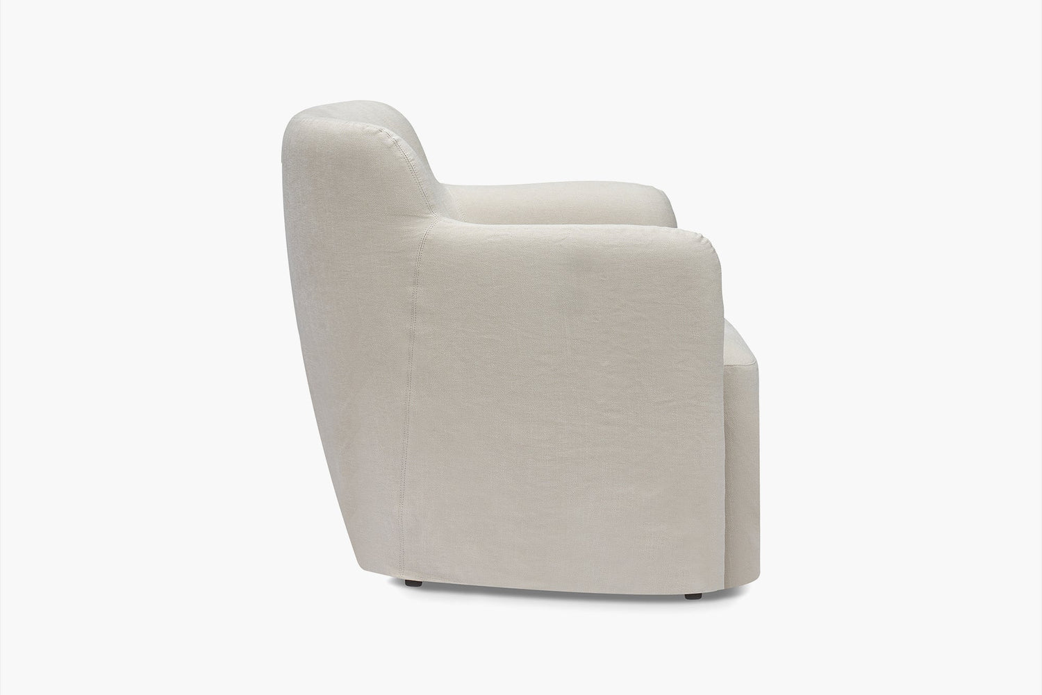 Tulla Swivel Armchair
