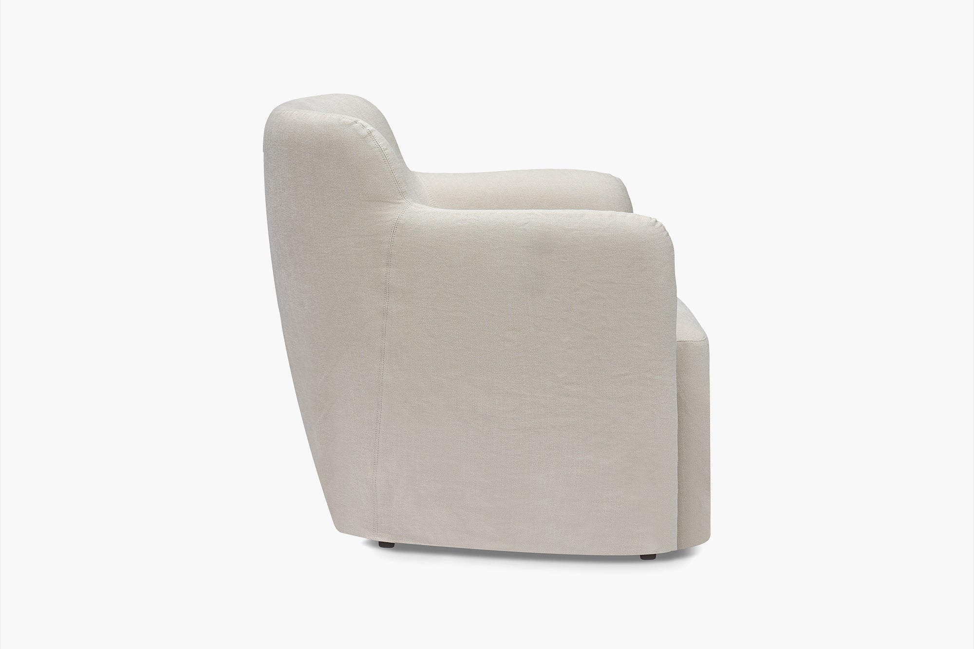 Tulla Swivel Armchair