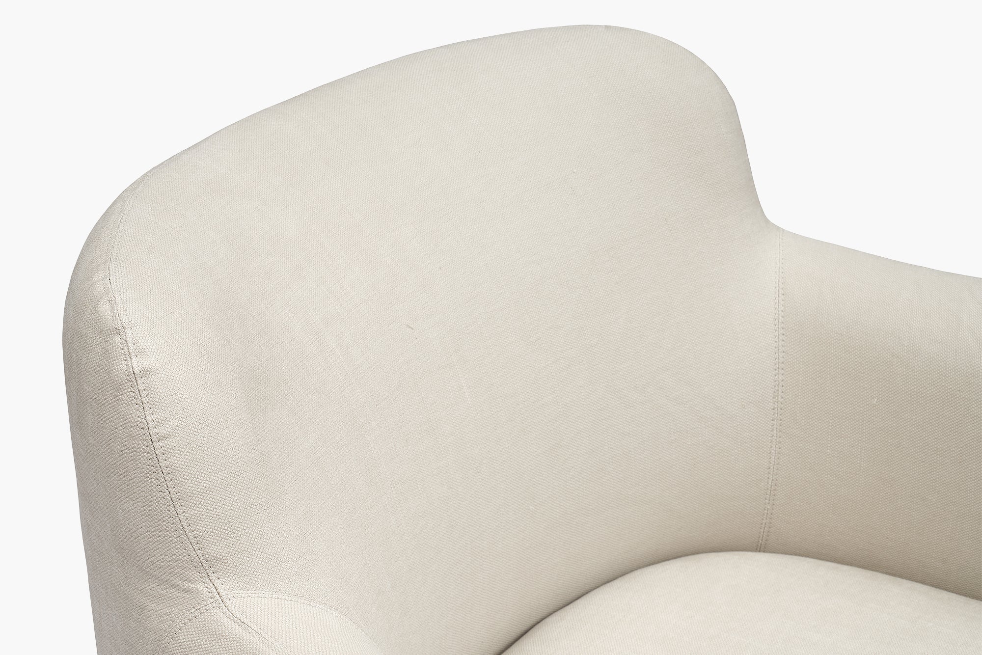 Tulla Swivel Armchair