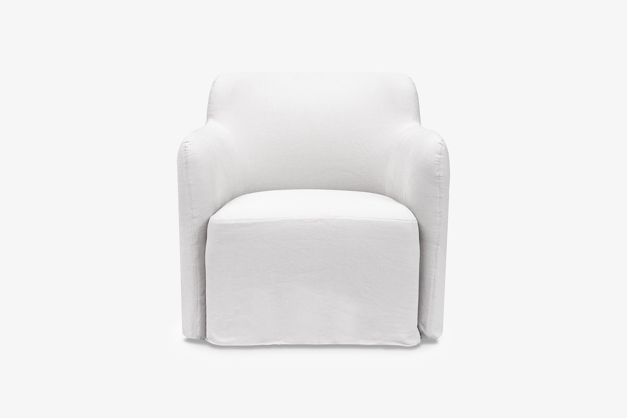 Tulla Swivel Armchair