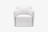 Tulla Swivel Armchair