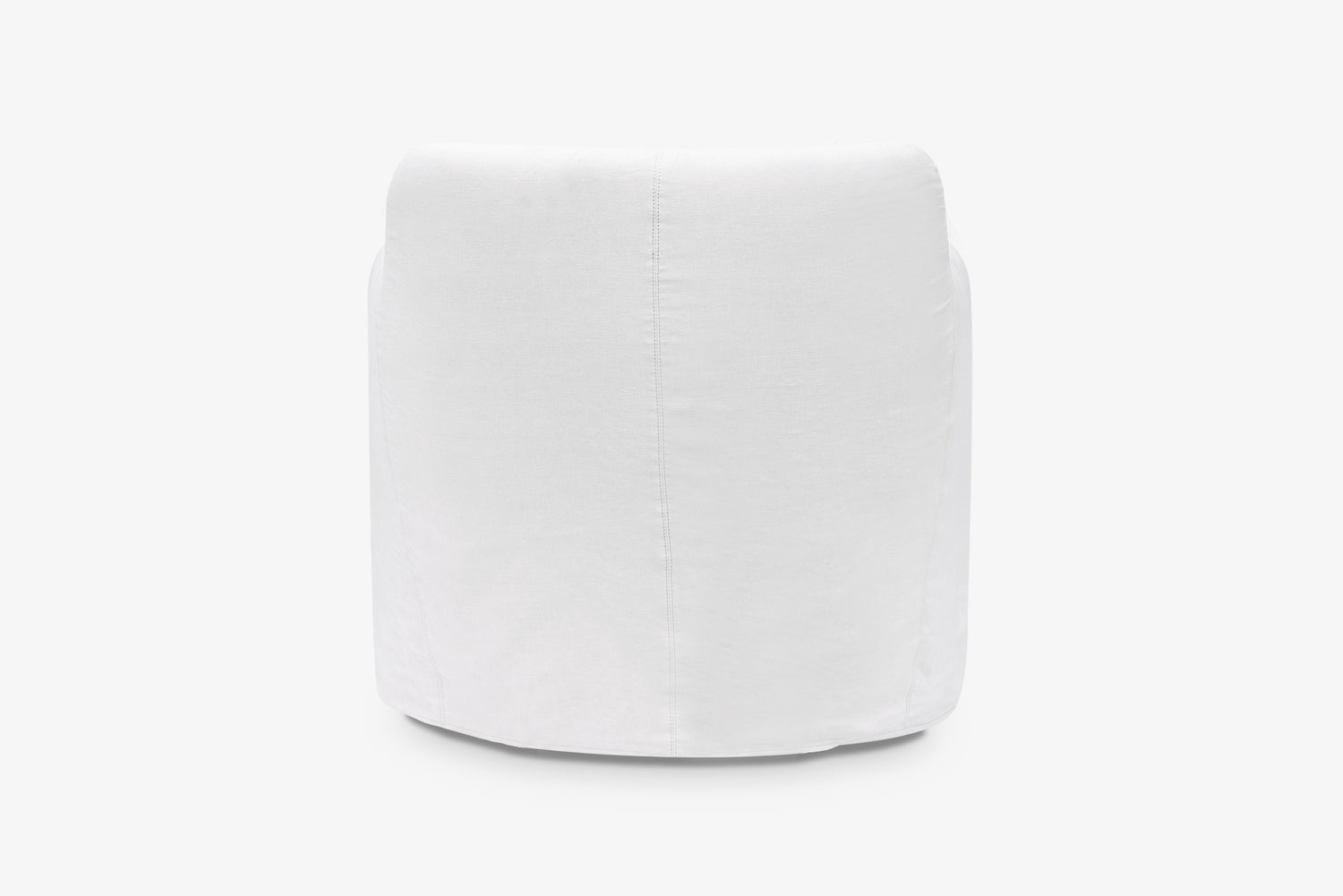 Cover Tulla Swivel Armchair