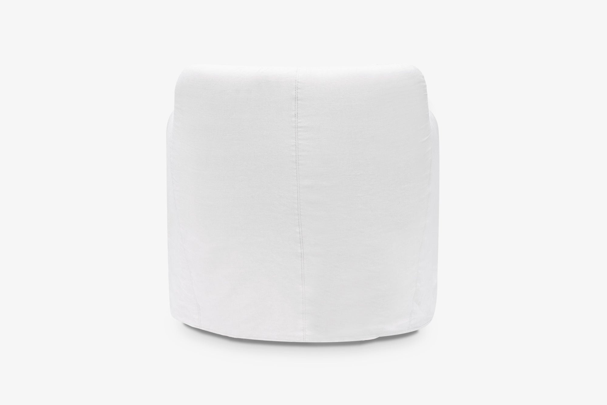 Cover Tulla Swivel Armchair