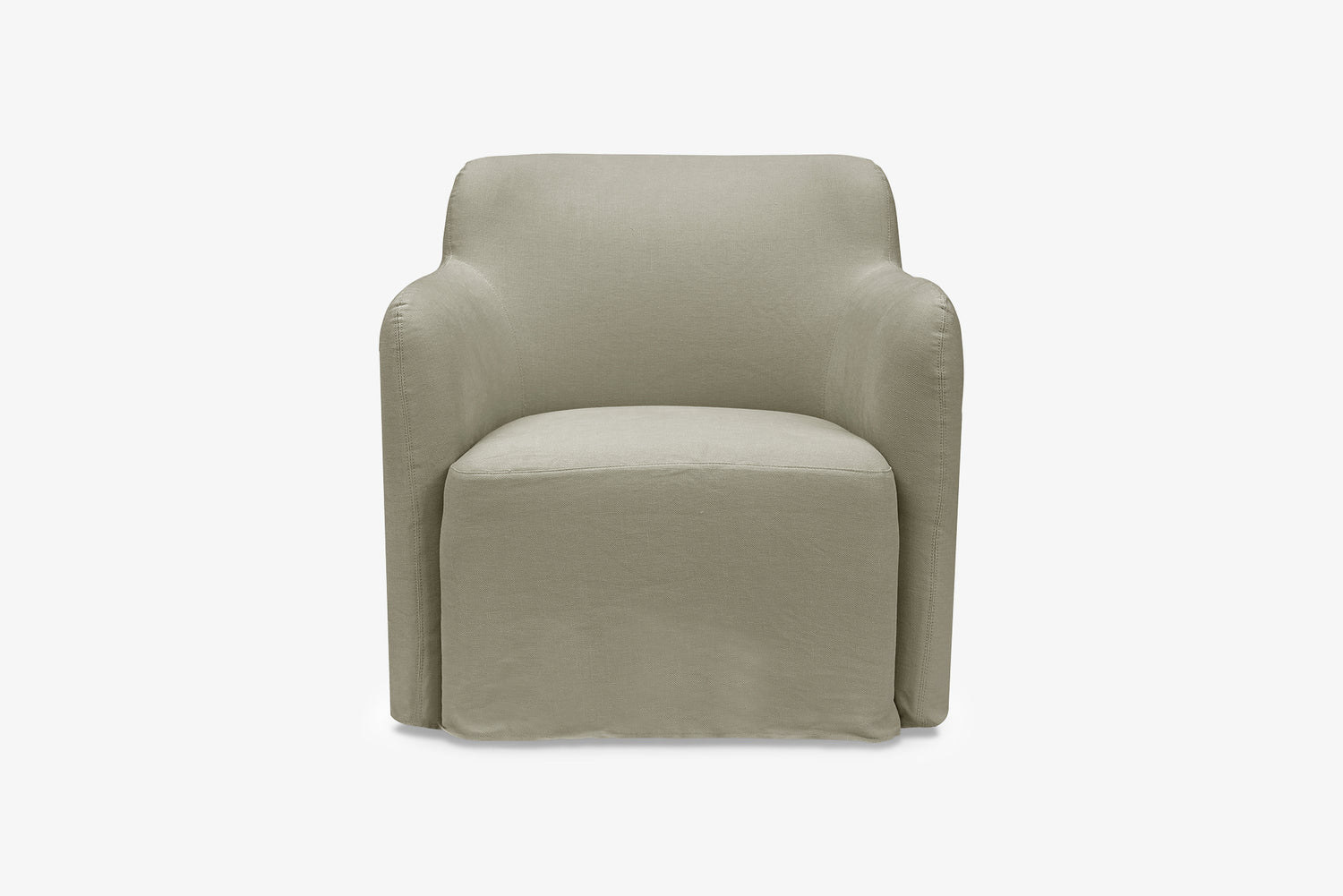 Tulla Swivel Armchair