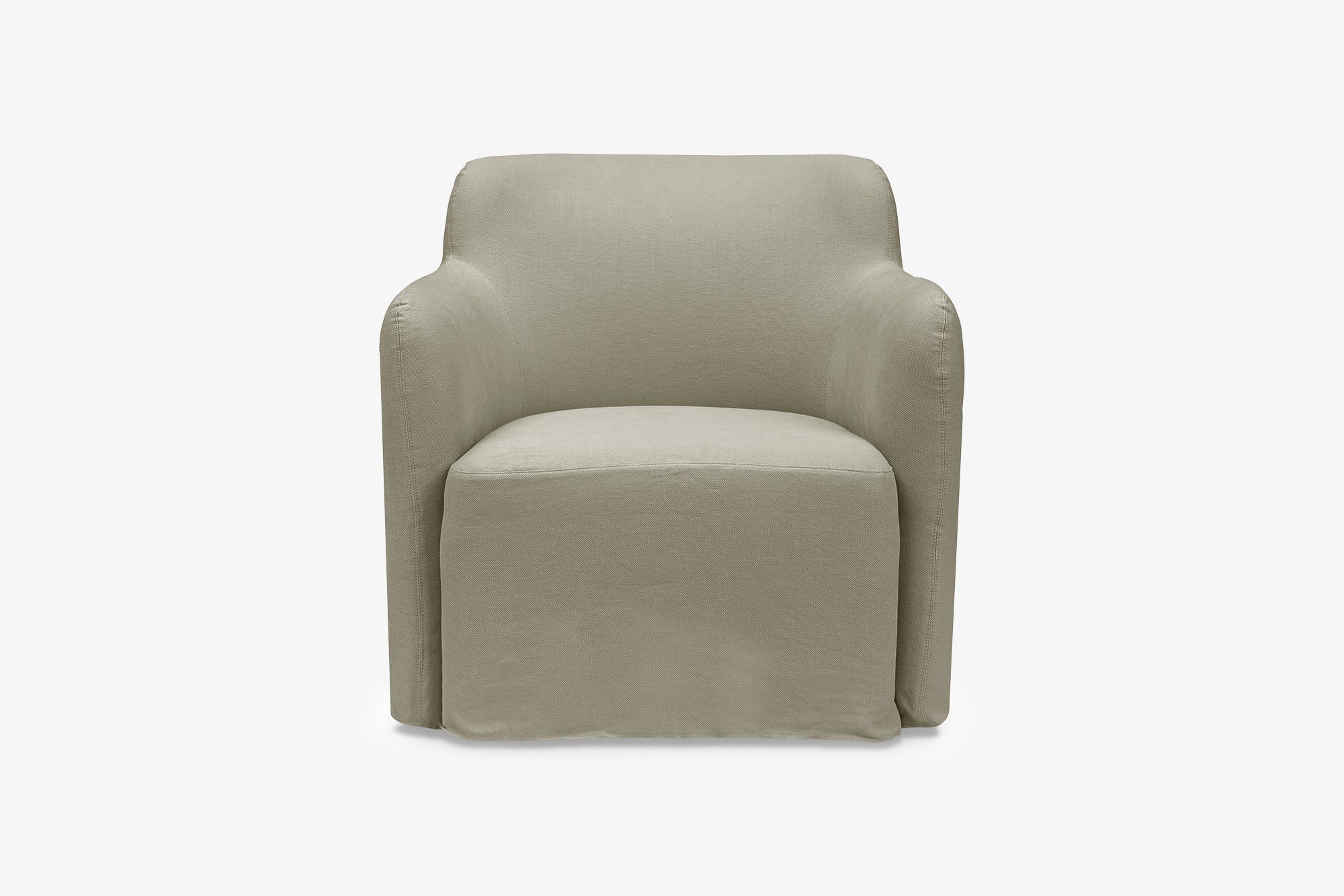 Tulla Swivel Armchair