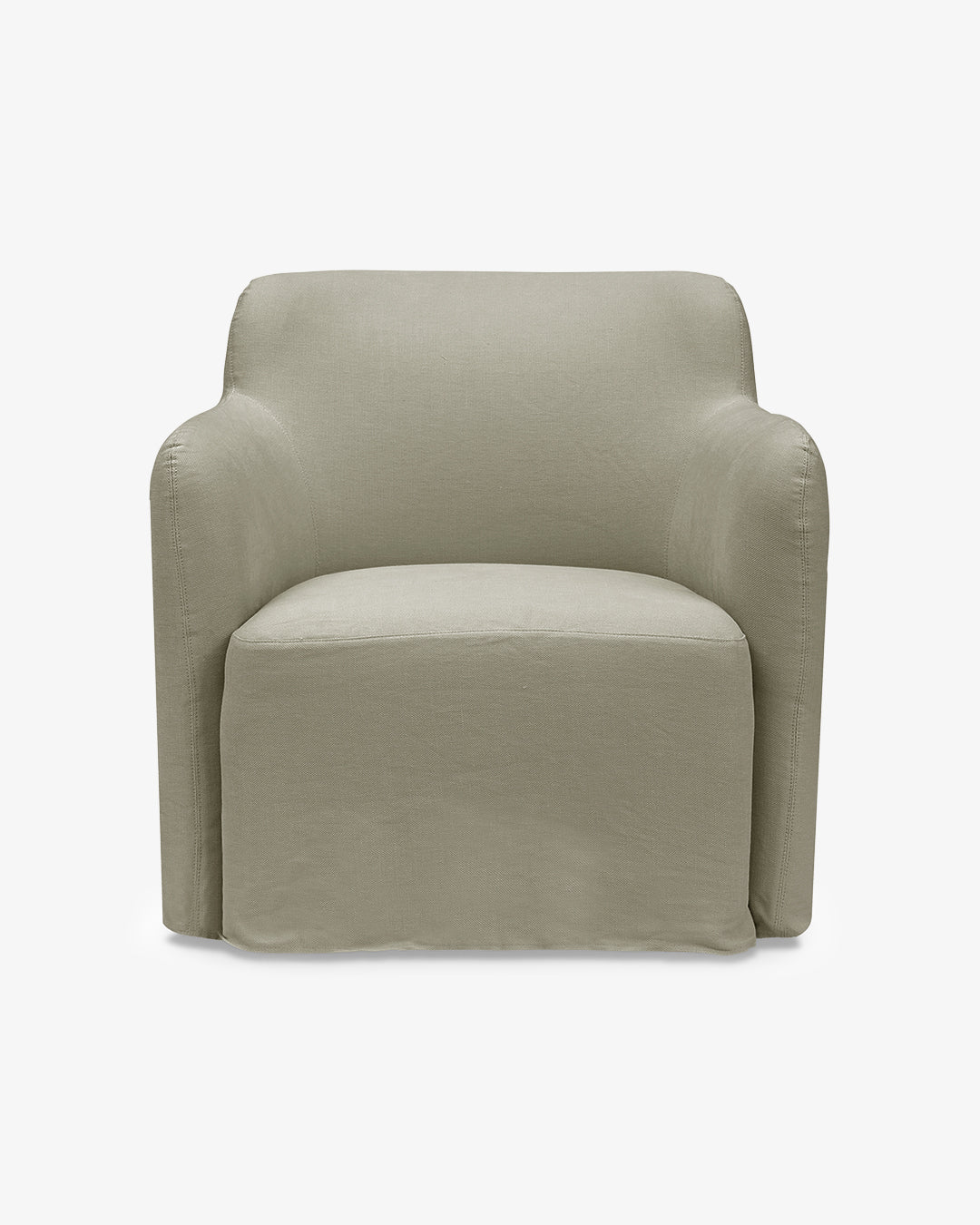 Cover Tulla Swivel Armchair