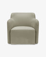 Cover Tulla Swivel Armchair
