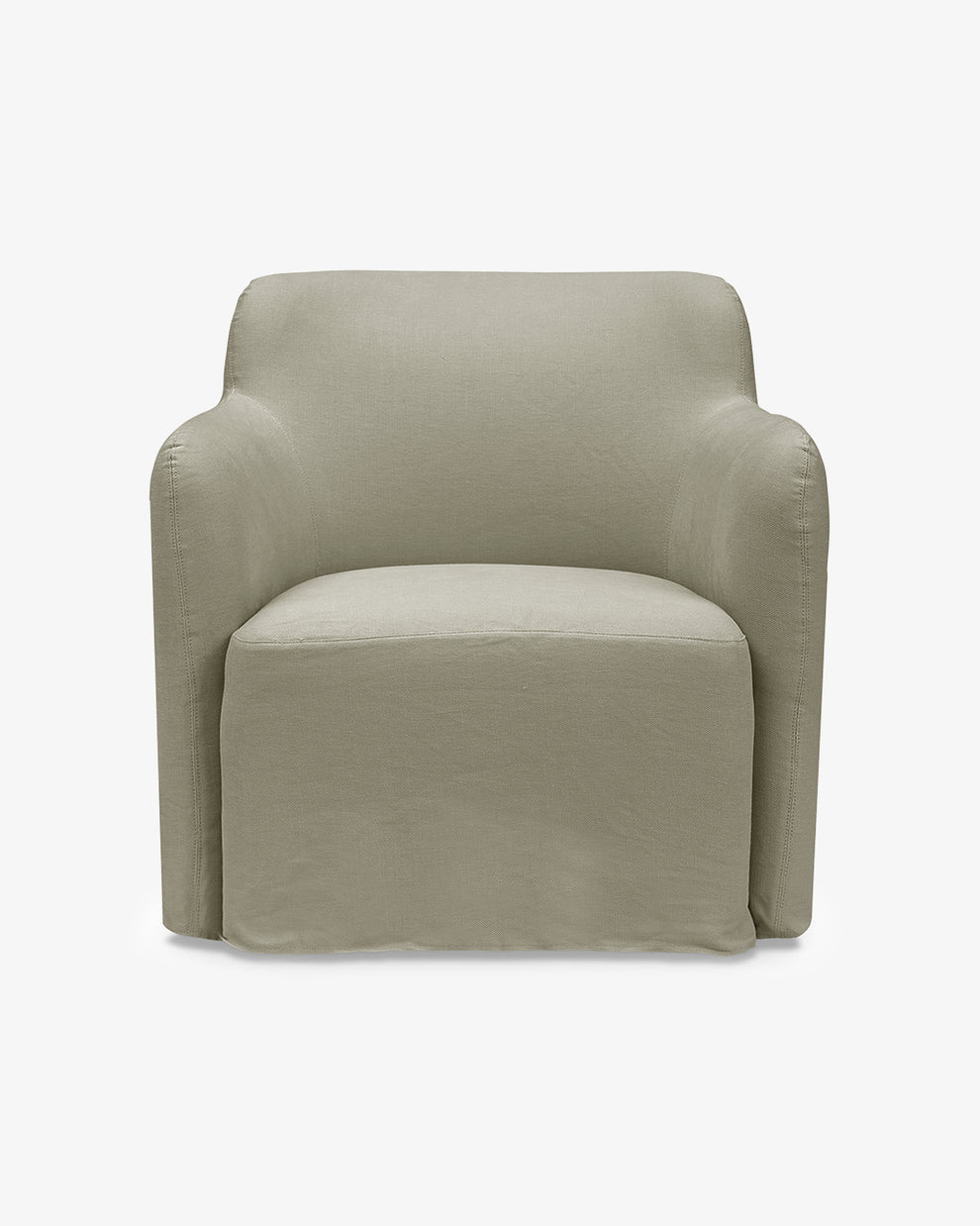 Cover Tulla Swivel Armchair