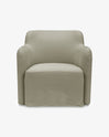 Cover Tulla Swivel Armchair