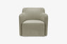 Tulla Swivel Armchair