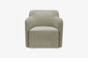 Tulla Swivel Armchair