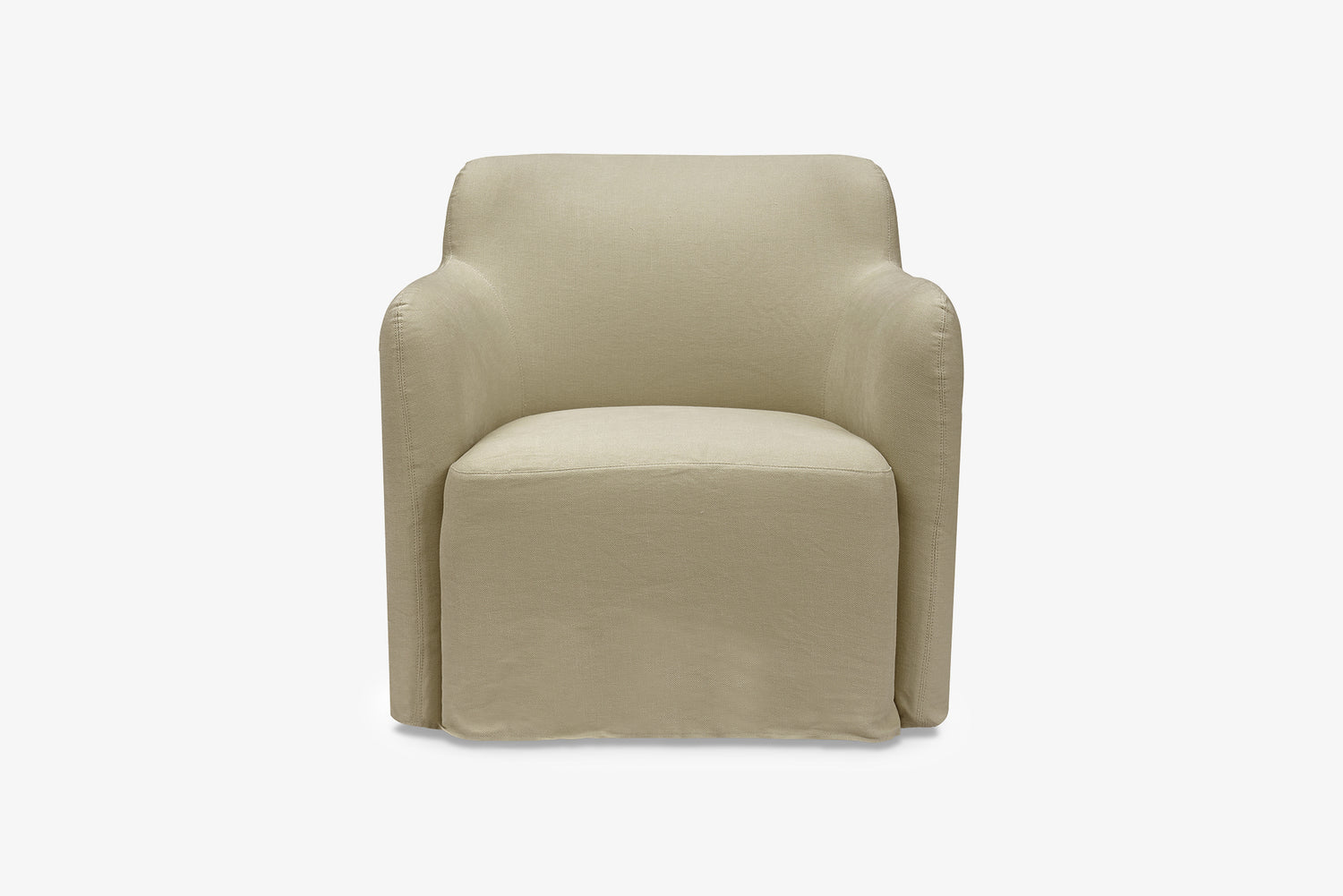 Tulla Swivel Armchair